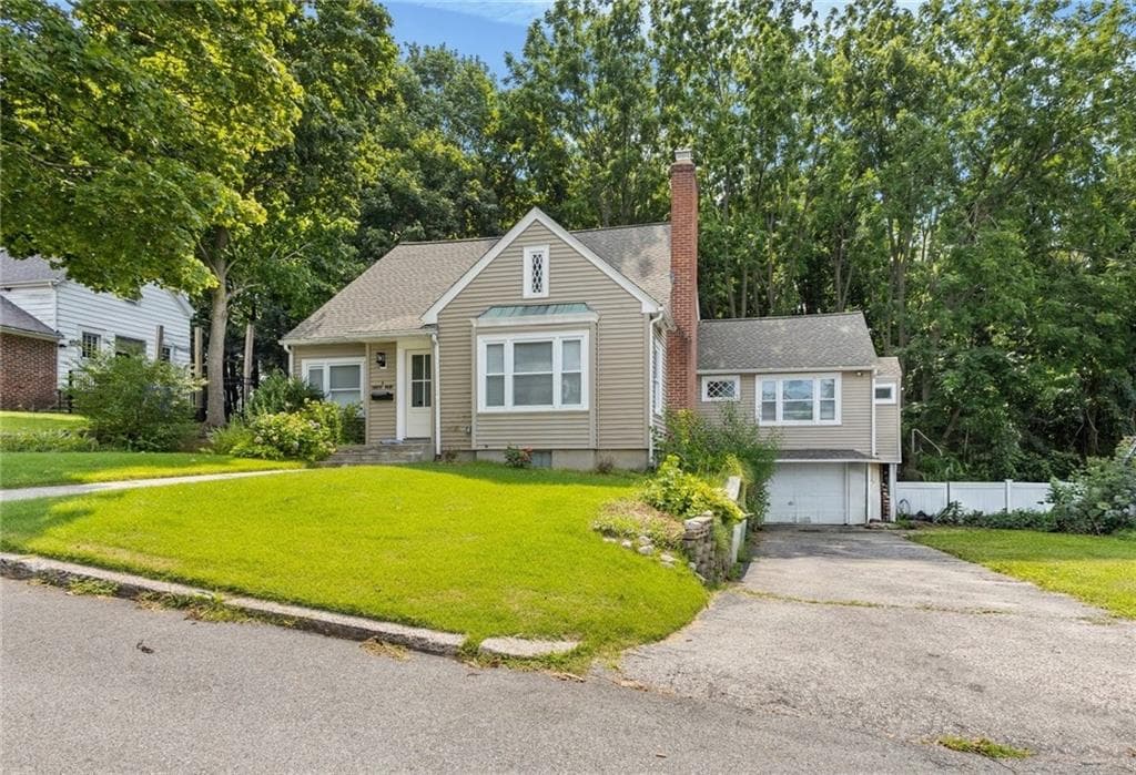 9 Country Parkway - Photo 2