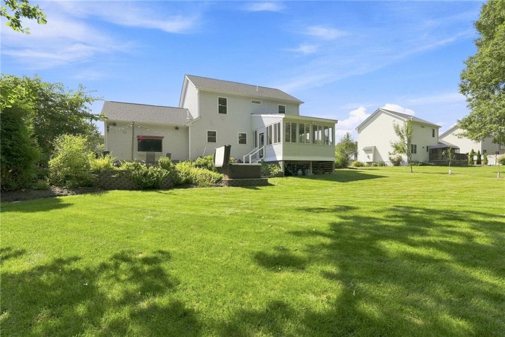 114 Teakwood Drive - Photo 5