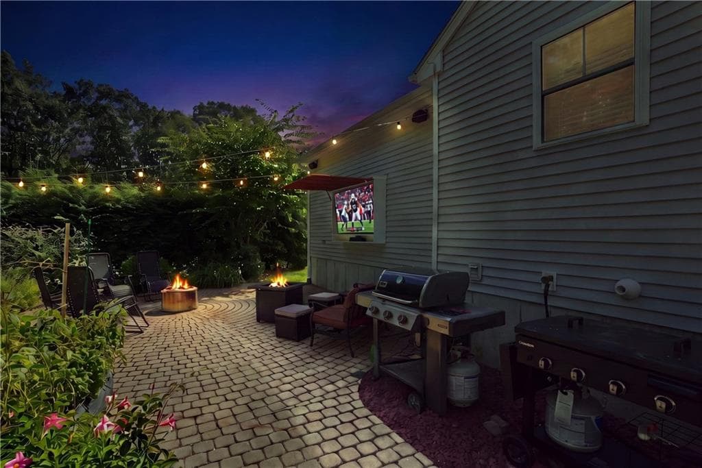 114 Teakwood Drive - Photo 4