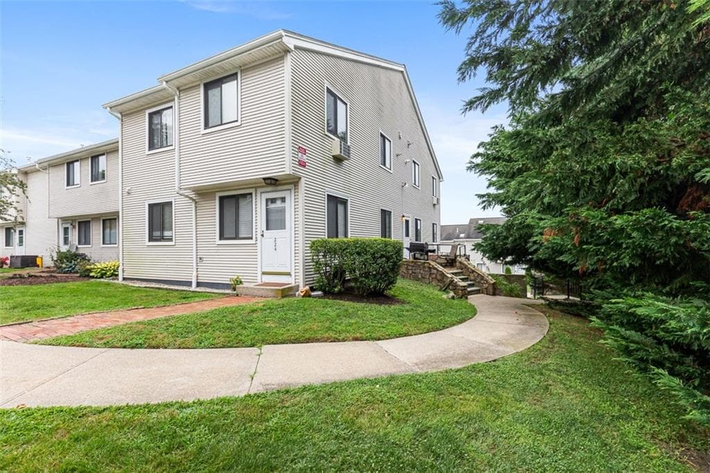 66 Girard Avenue #223 - Photo 5