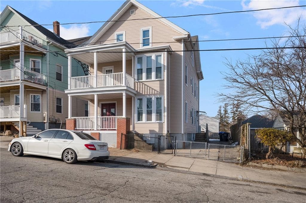 65 Hendrick Street #3