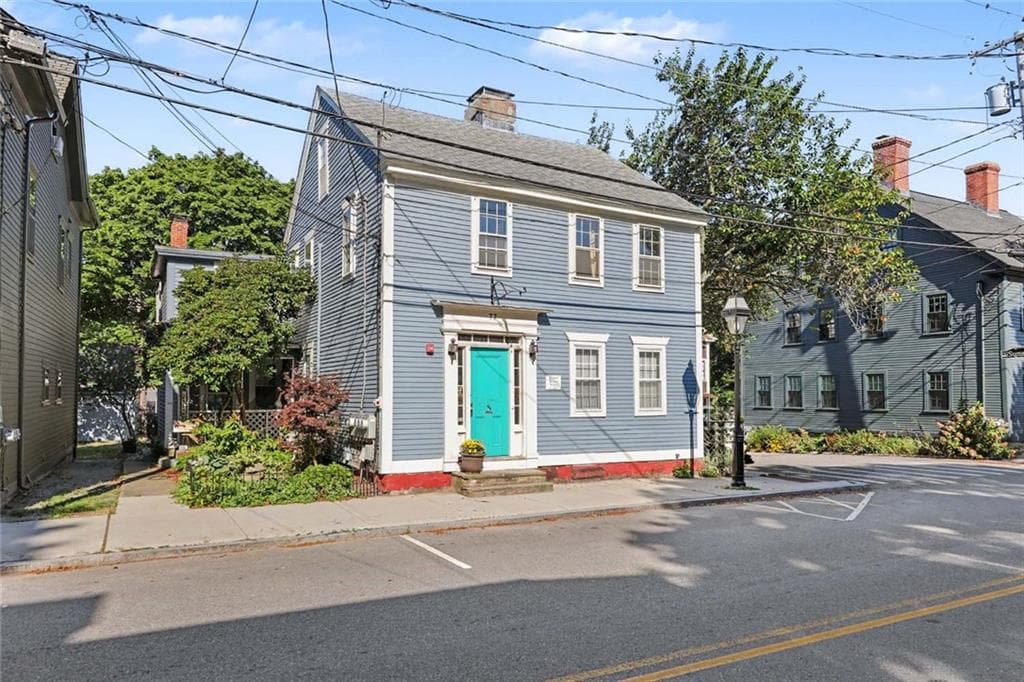 77 Water Street - Photo 1