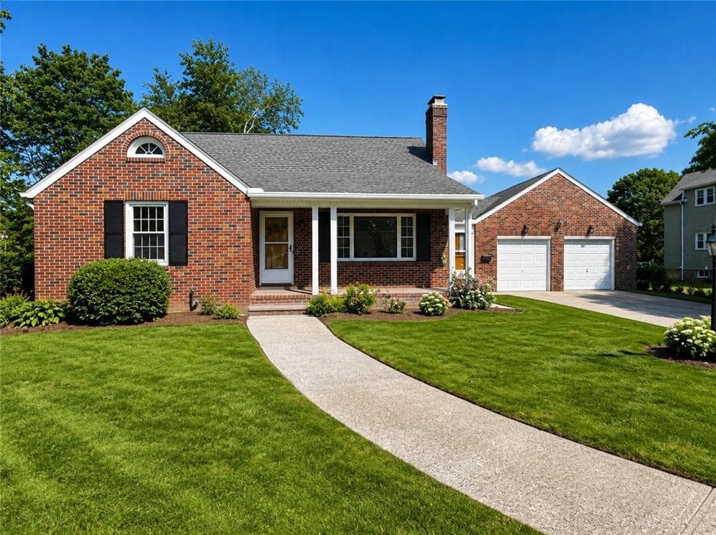415 George Waterman Road - Photo 2