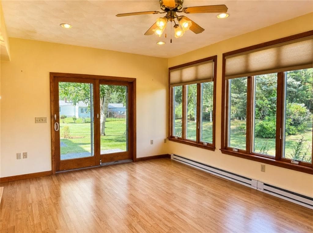 415 George Waterman Road - Photo 4