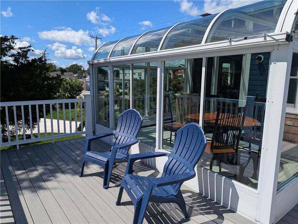 543 Park Avenue - Photo 3