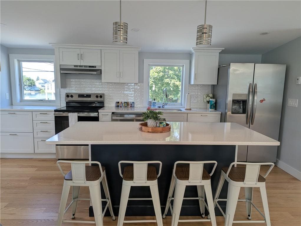 543 Park Avenue - Photo 5