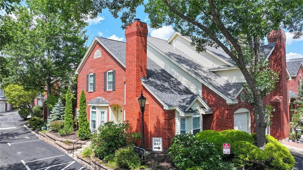 626 Smithfield Road #701 - Photo 2