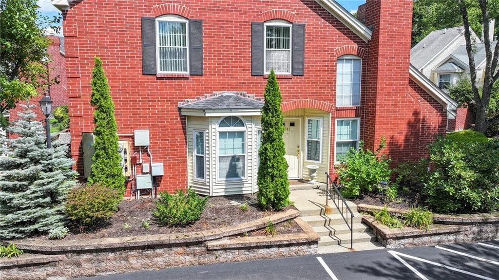 626 Smithfield Road #701 - Photo 3