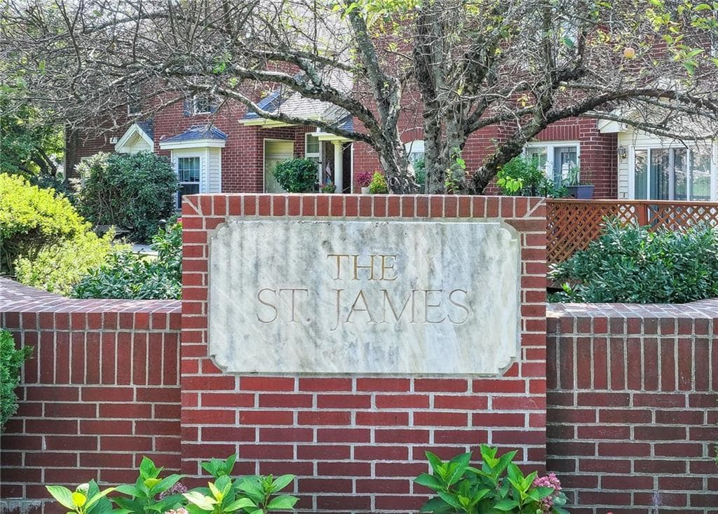 626 Smithfield Road #701