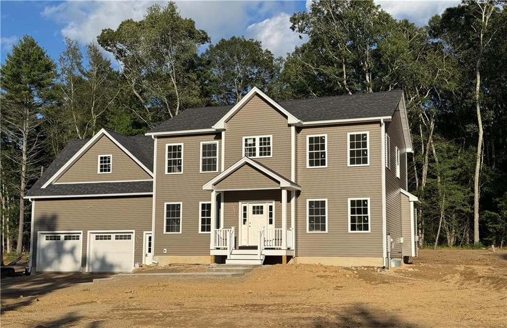 11 Harmony Lane - Photo 1