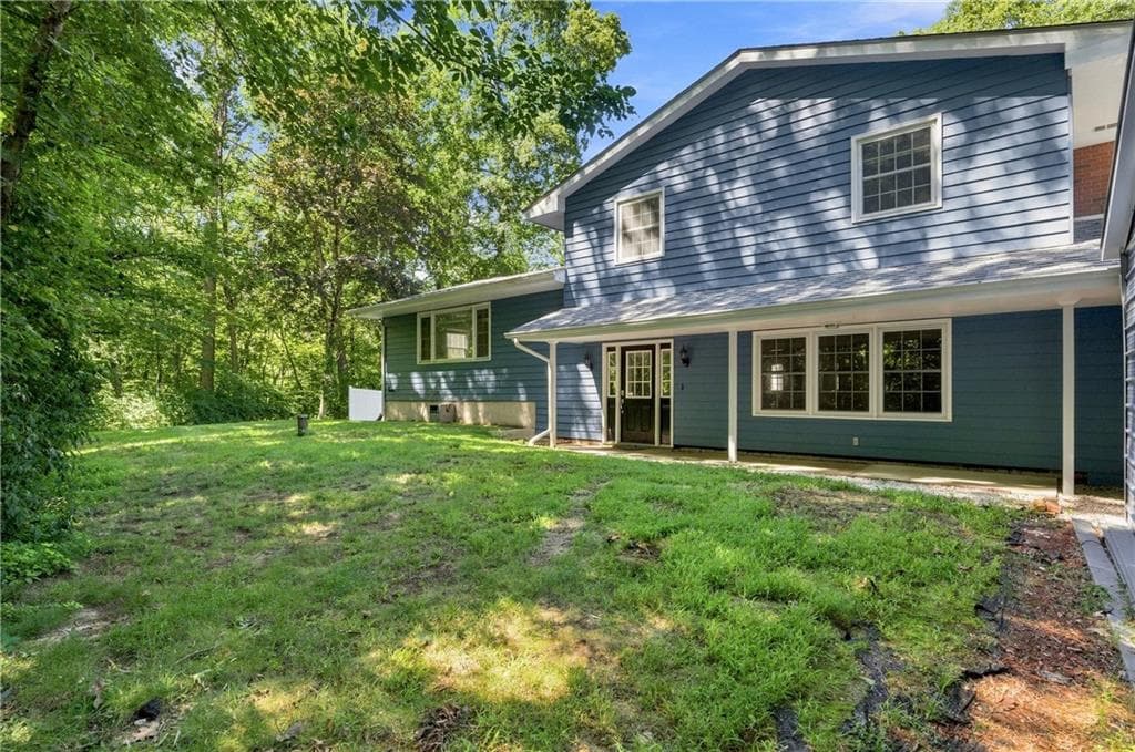43 Franklin Road - Photo 2