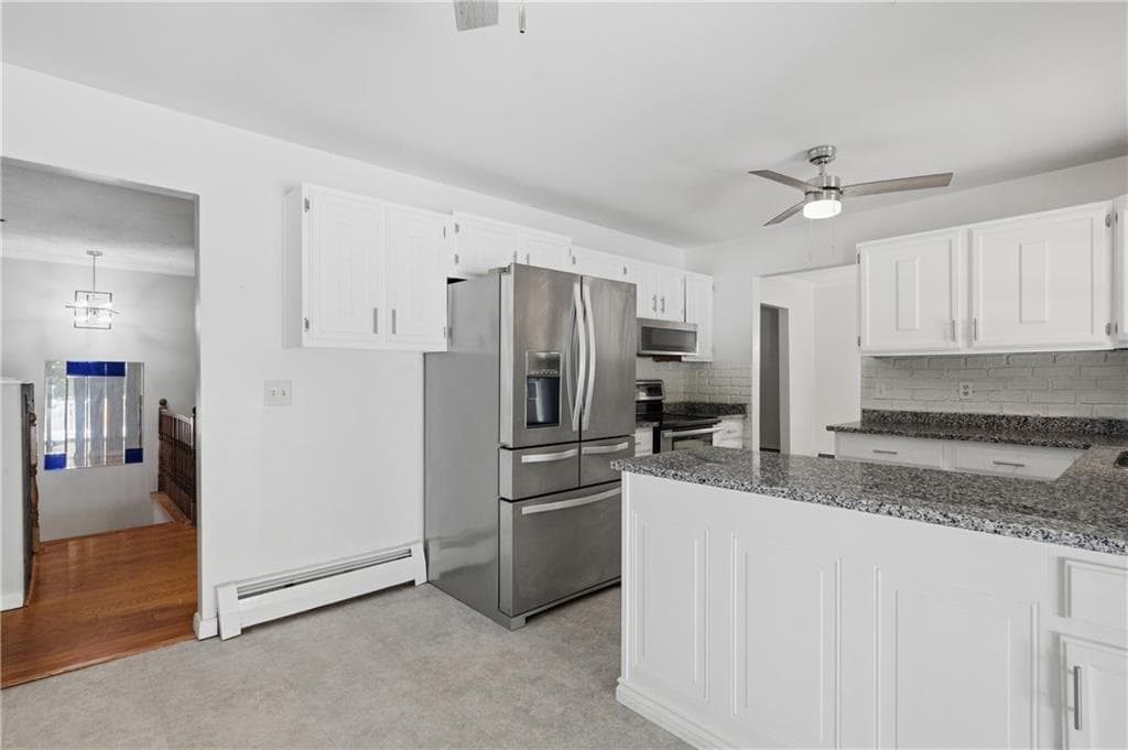 43 Franklin Road - Photo 5