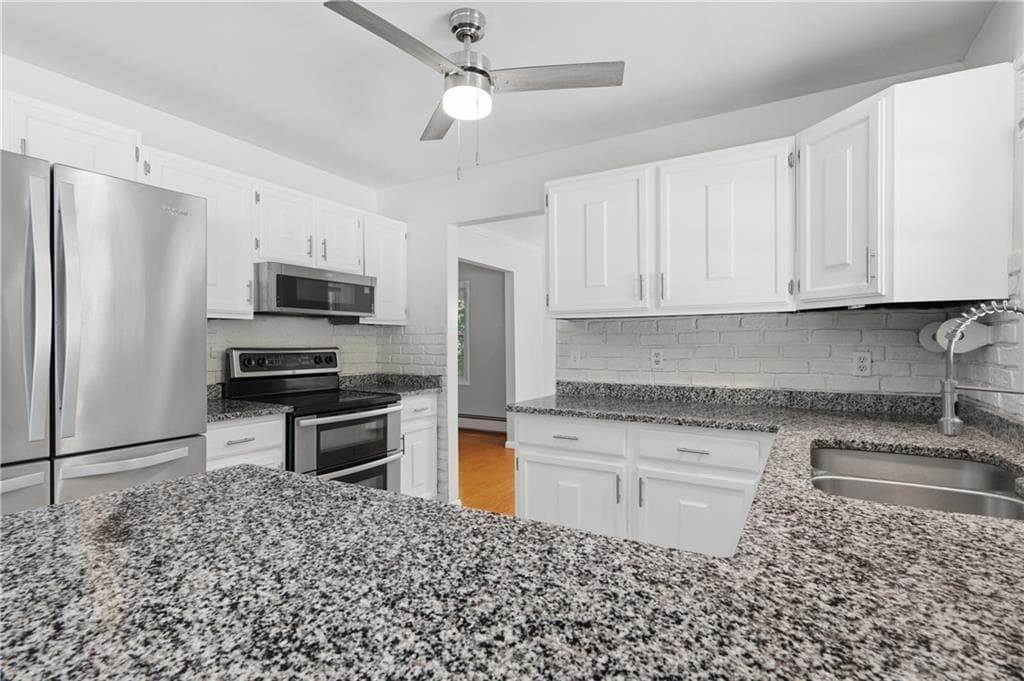 43 Franklin Road - Photo 4
