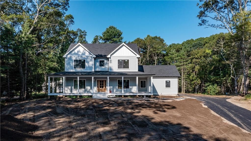 91 Green Hill Beach Road - Photo 2