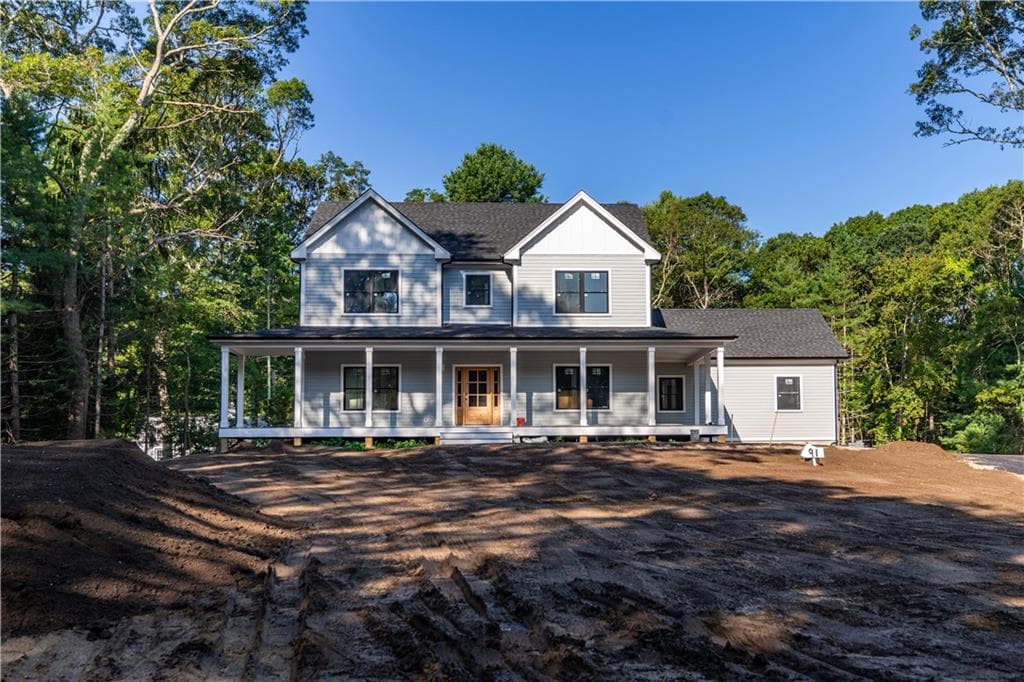 91 Green Hill Beach Road - Photo 3