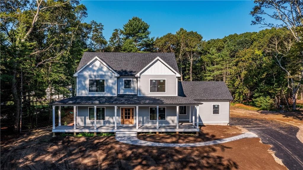 91 Green Hill Beach Road