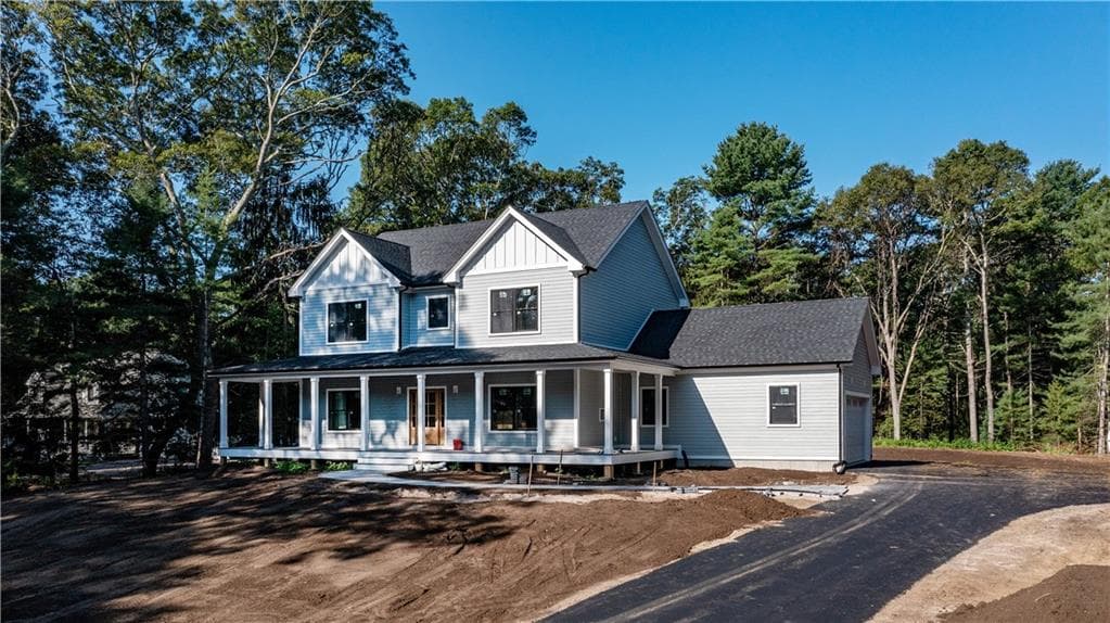 91 Green Hill Beach Road - Photo 5