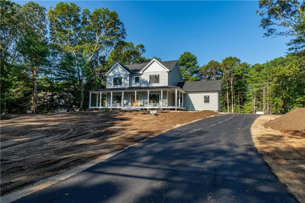 91 Green Hill Beach Road - Photo 4