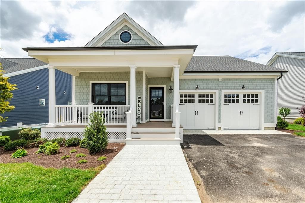 48 Wescott Way #61 - Photo 1