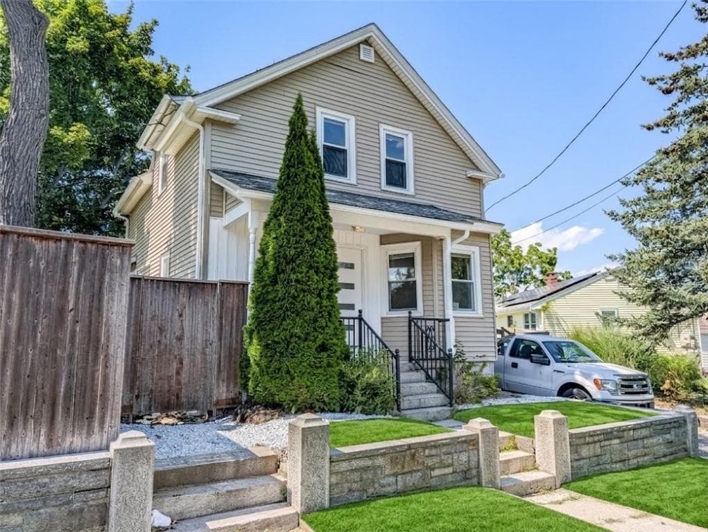 184 Cumberland Street