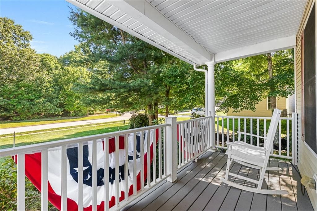 22 ARBOR Drive - Photo 2