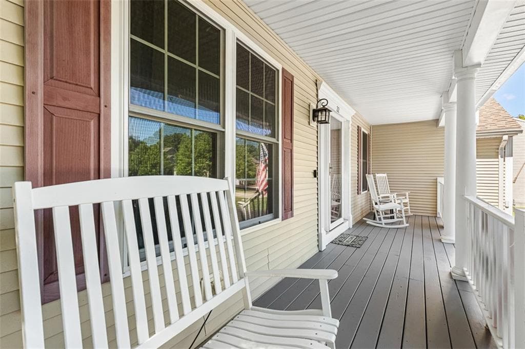 22 ARBOR Drive - Photo 3