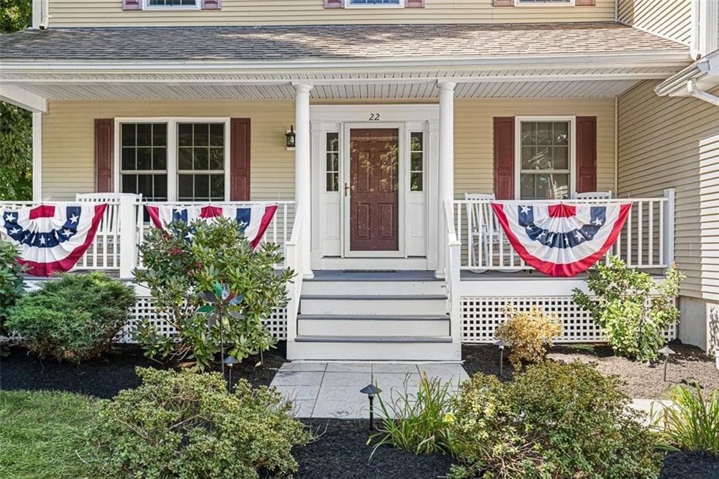 22 ARBOR Drive - Photo 4