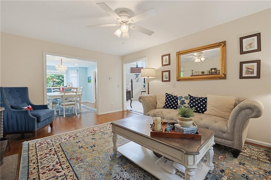 34 Georgiana Drive - Photo 5