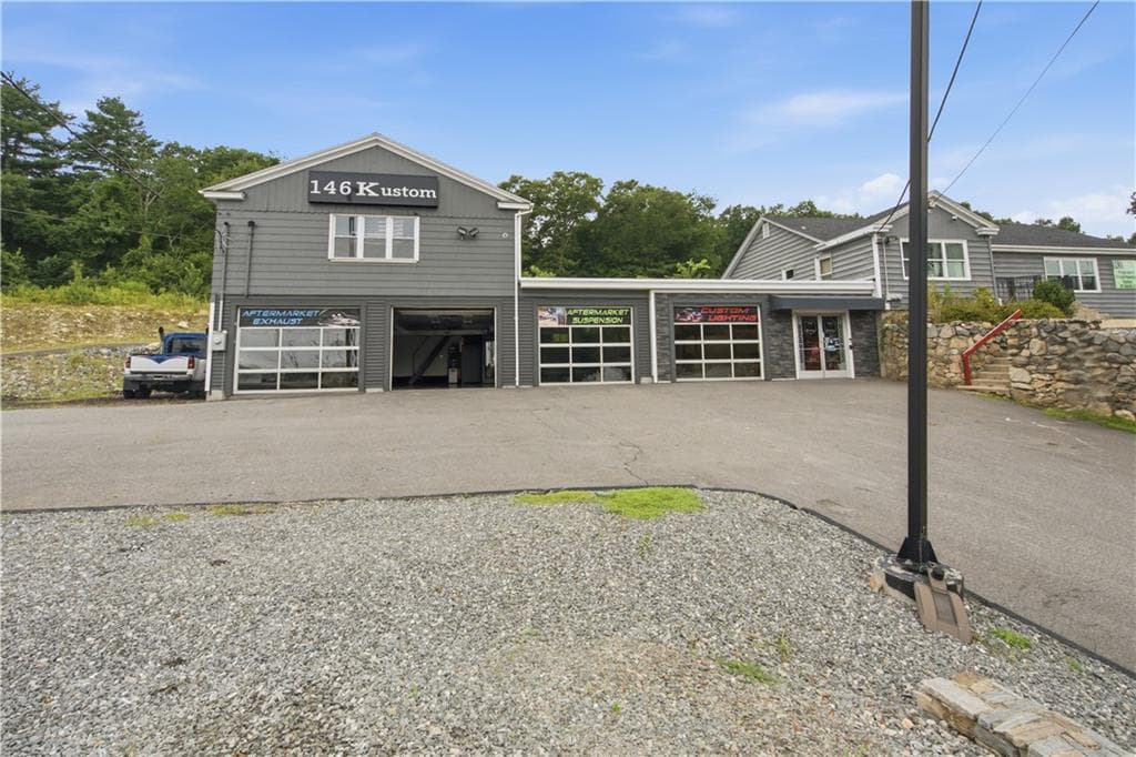 1117 Eddie Dowling Highway - Photo 2