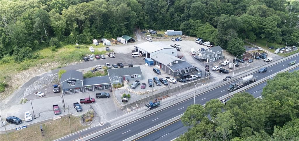 1117 Eddie Dowling Highway - Photo 1