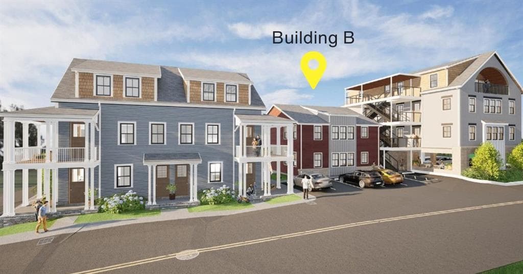 67 Queen Street #2B - Photo 2