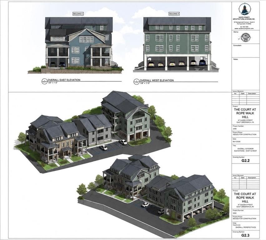 67 Queen Street #2B - Photo 5
