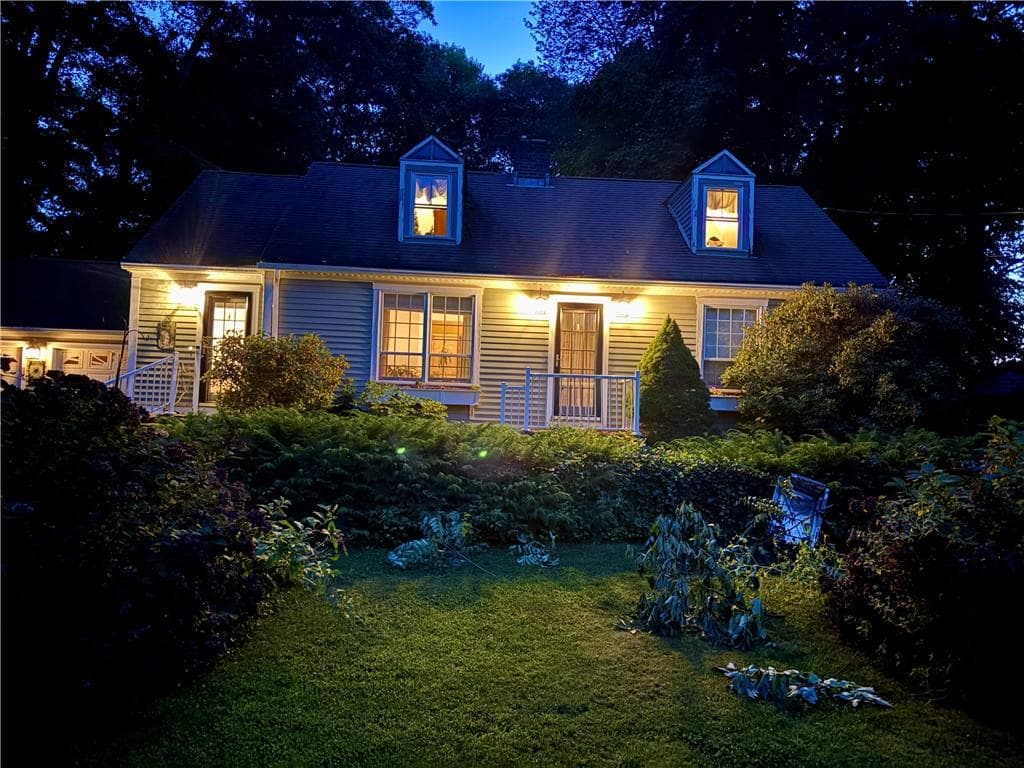 228 Gleaner Chapel Road - Photo 2