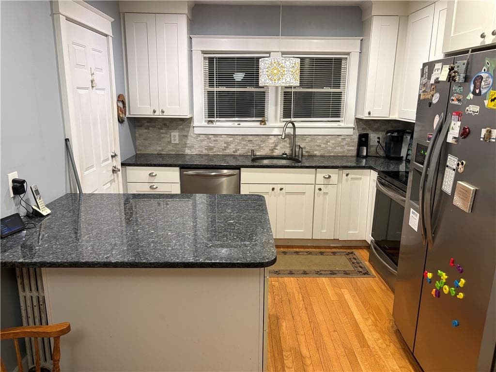 228 Gleaner Chapel Road - Photo 3