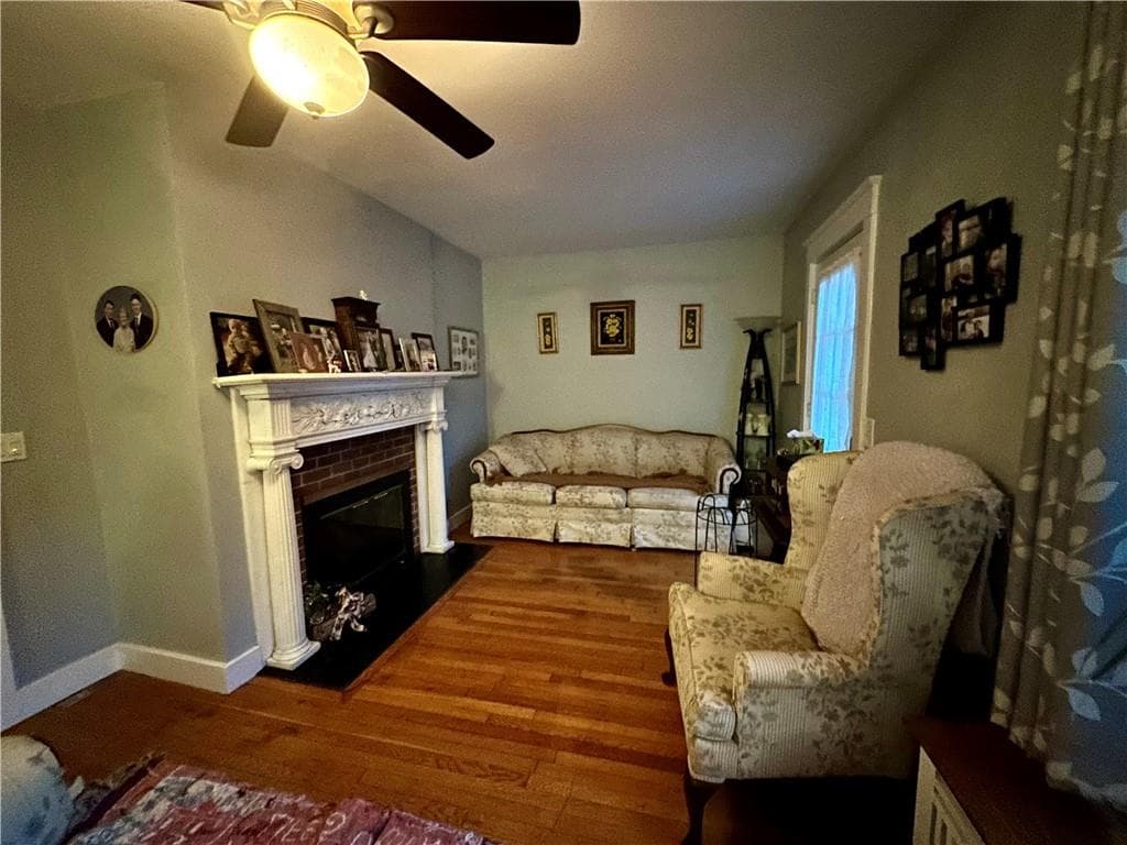 228 Gleaner Chapel Road - Photo 5
