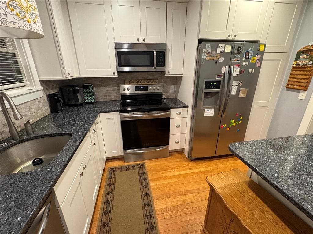 228 Gleaner Chapel Road - Photo 4