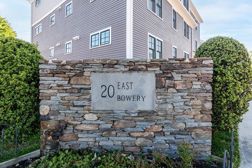 20 East Bowery Street #1A - Photo 2