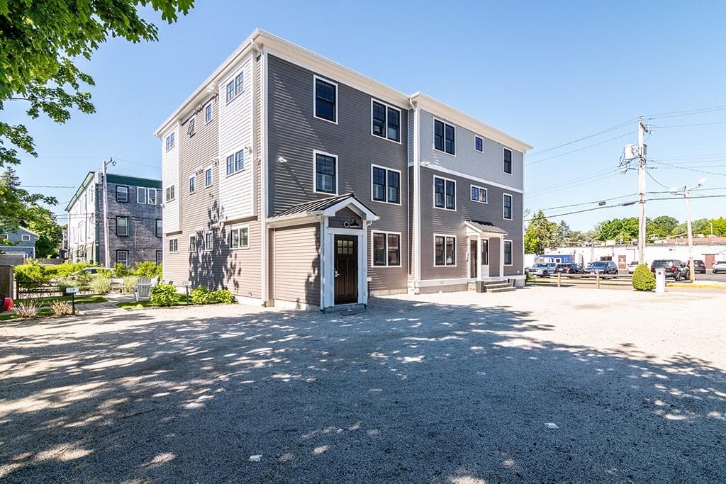 20 East Bowery Street #1A - Photo 4