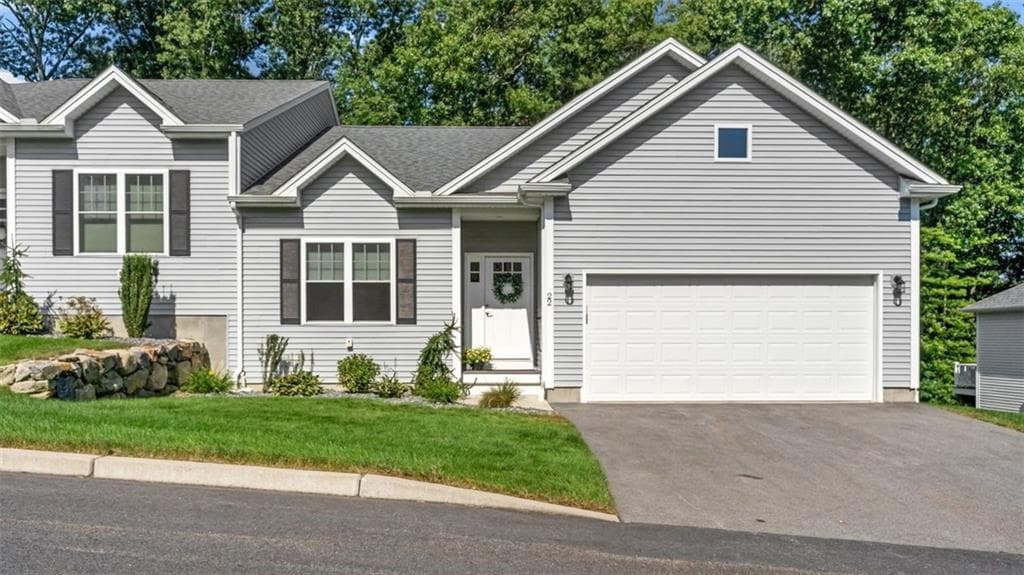 107 Old River Road #22