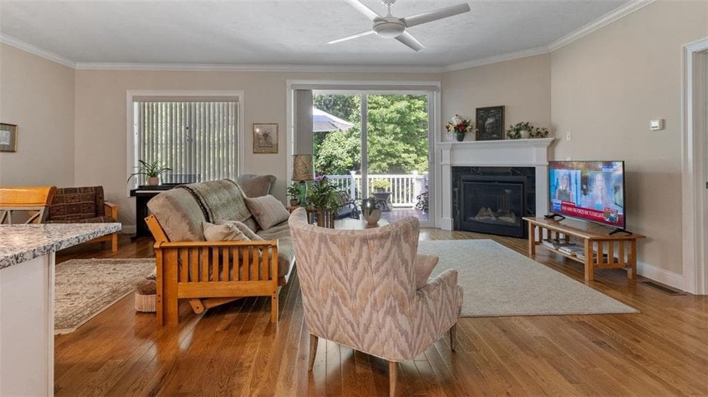 107 Old River Road #22 - Photo 5
