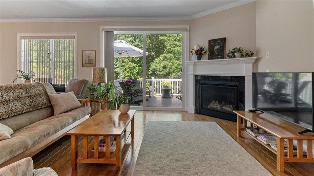 107 Old River Road #22 - Photo 4
