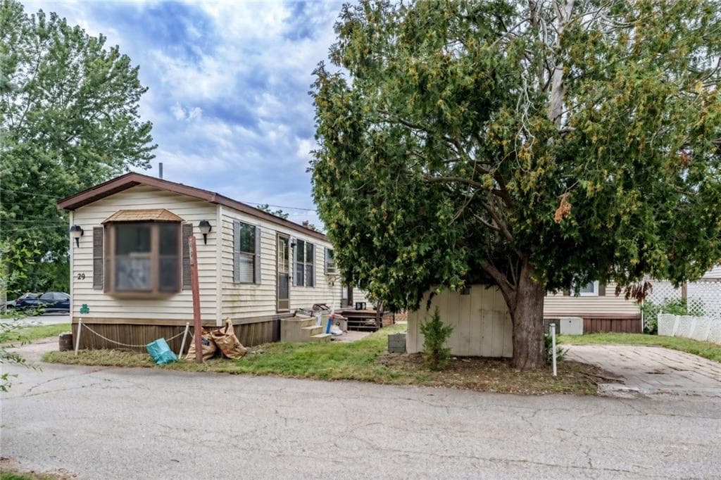 6101 Post Road