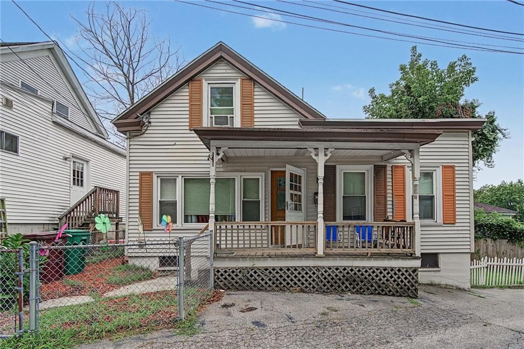 283 front Street