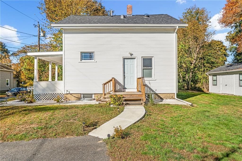 34 Read Avenue - Photo 2