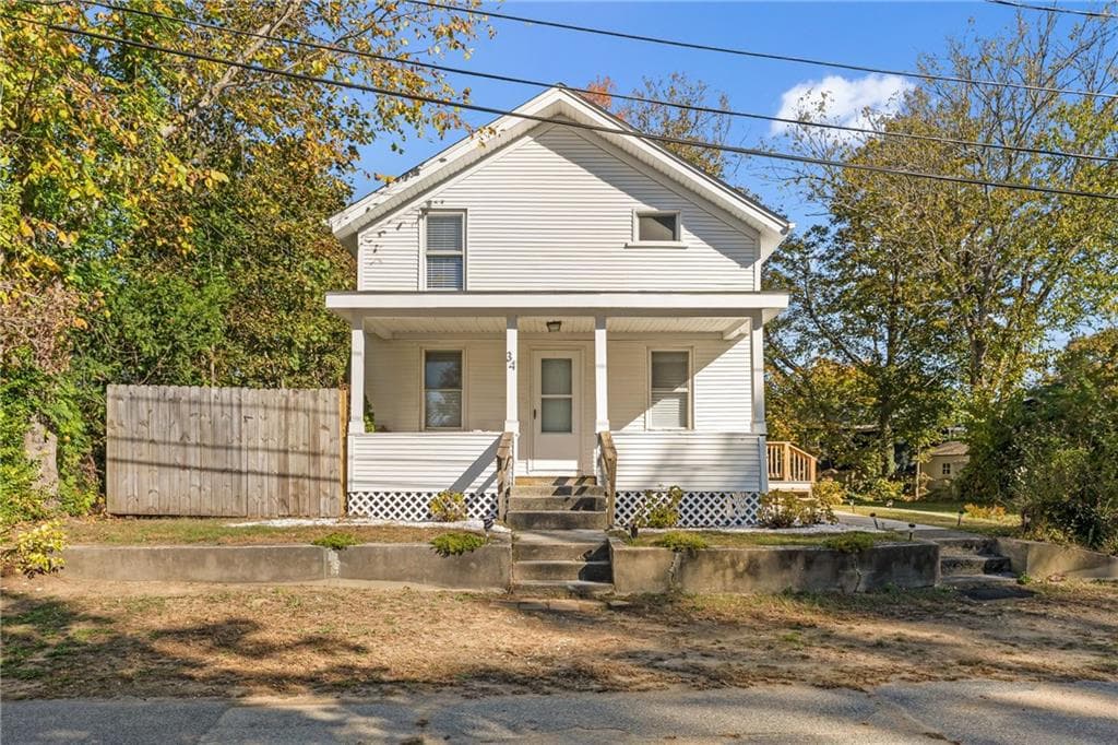 34 Read Avenue