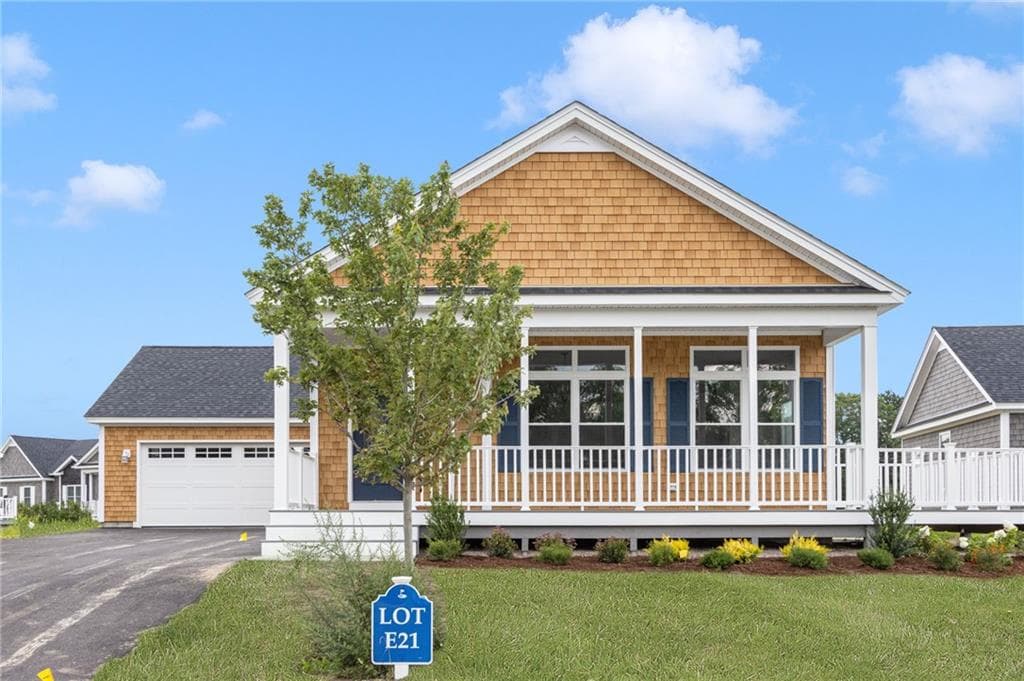 575 South Shore Village Boulevard - Photo 2