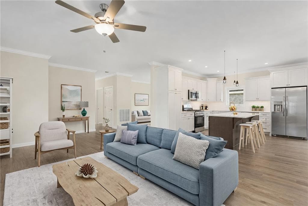 575 South Shore Village Boulevard - Photo 4