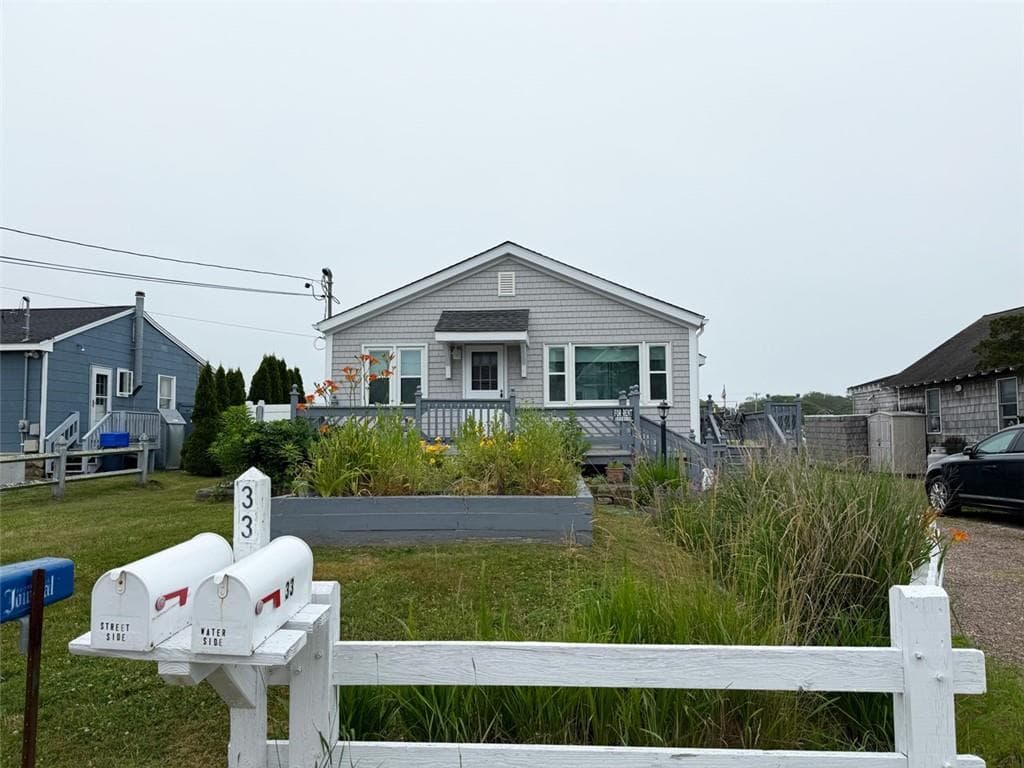 33 BREACH Drive