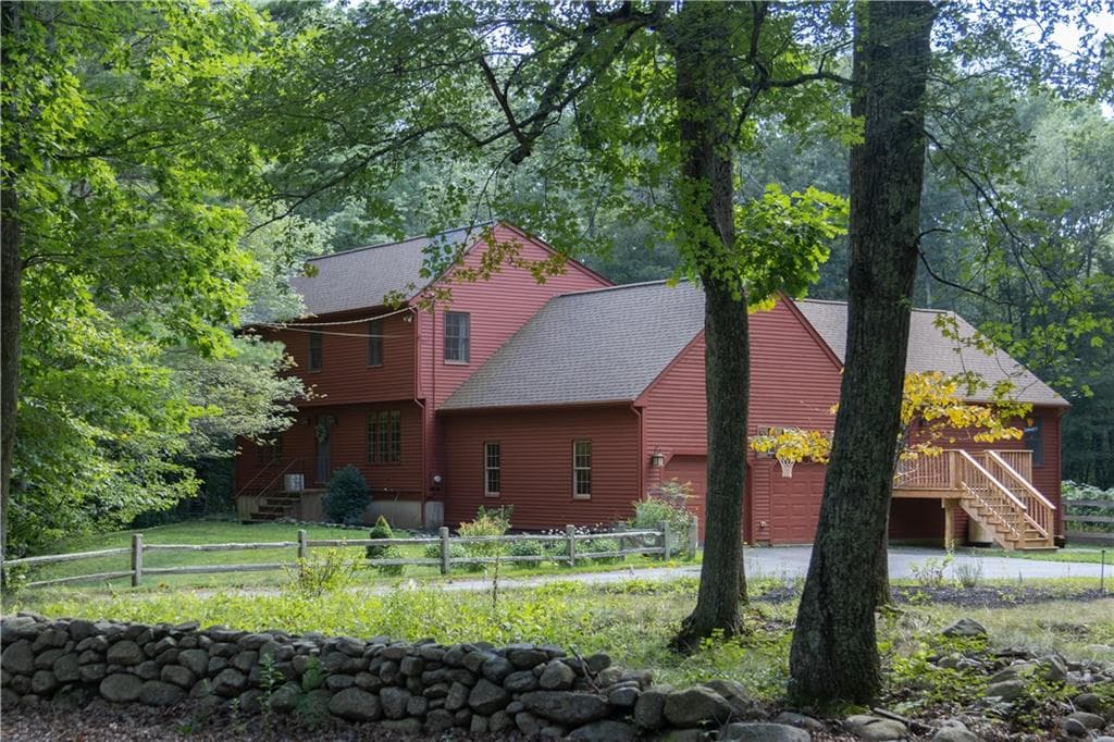 17 Boswell Trail - Photo 2