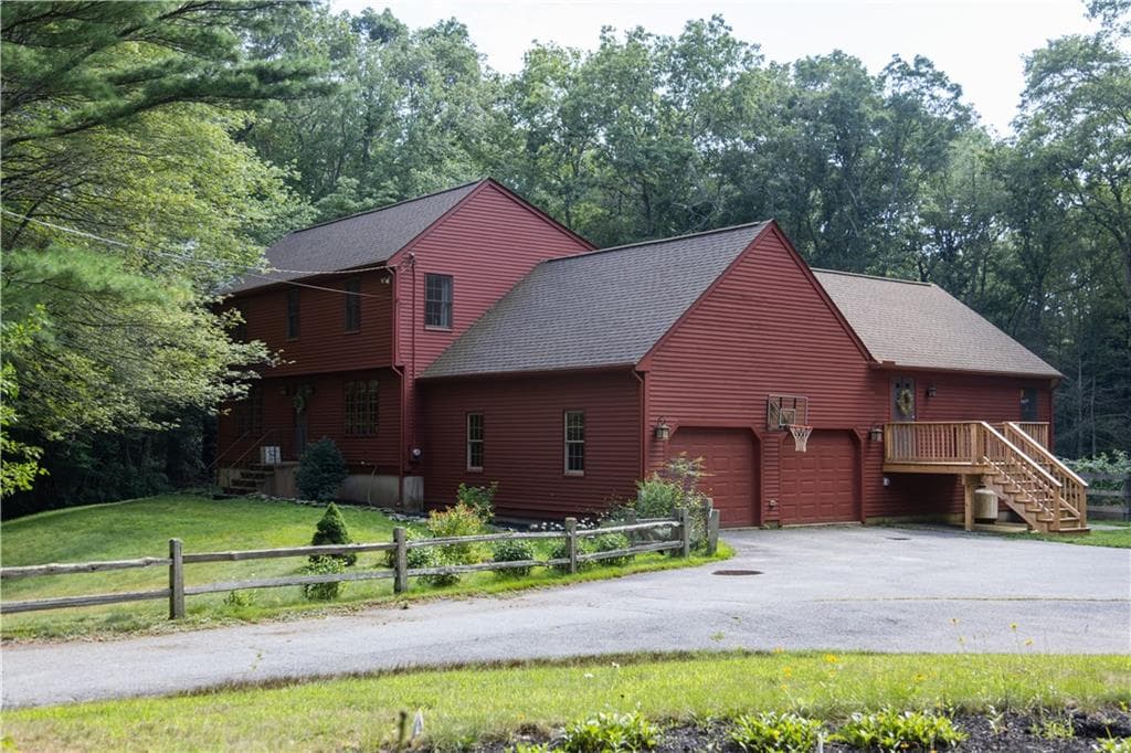 17 Boswell Trail - Photo 1
